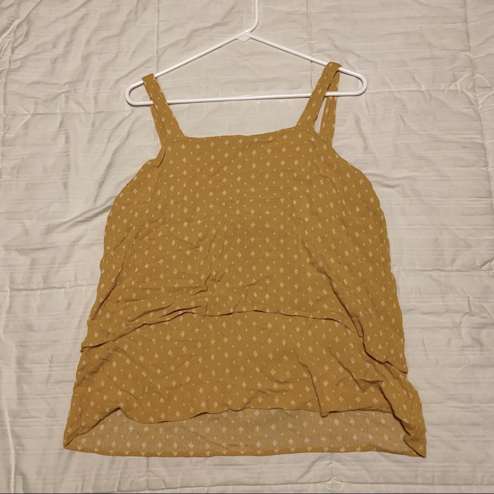 Women’s Tank Top